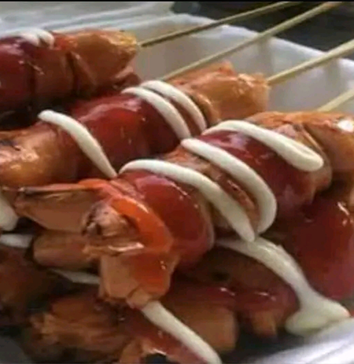 [Menu_3] SosisBakar_2