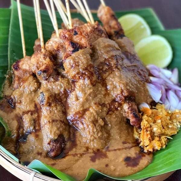 [Menu_4] SateAyam_BumbuKacang_3