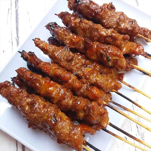 [Menu_4] Satekambing_Bumbukacang