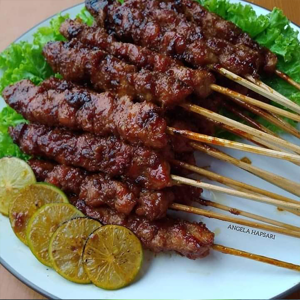 [Menu_4] Satekambing_Maranggi